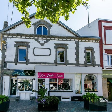 Quiberon Centre Ville, Plage 300M Luaran gambar