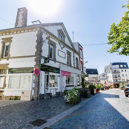 Quiberon Centre Ville, Plage 300M Luaran gambar