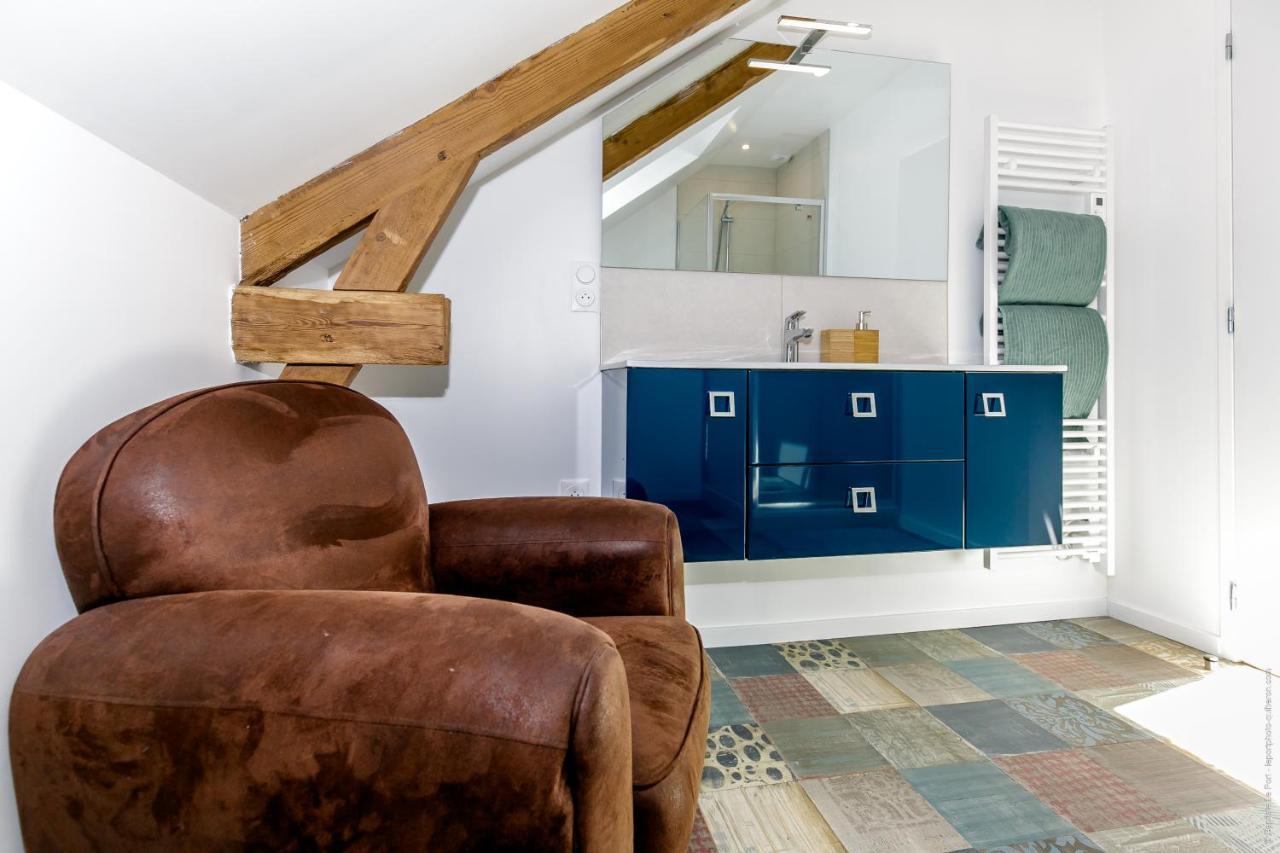 Quiberon Centre Ville, Plage 300M Luaran gambar